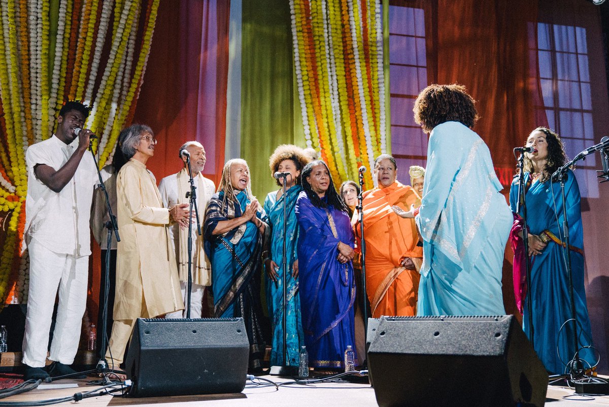 Read: Alice Coltrane’s Spirit Lives on Through the Sai Anantam Ashram Singers